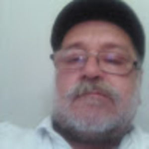 Meet your Posher, George